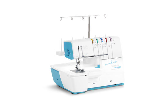 bernette 68 Maker image number